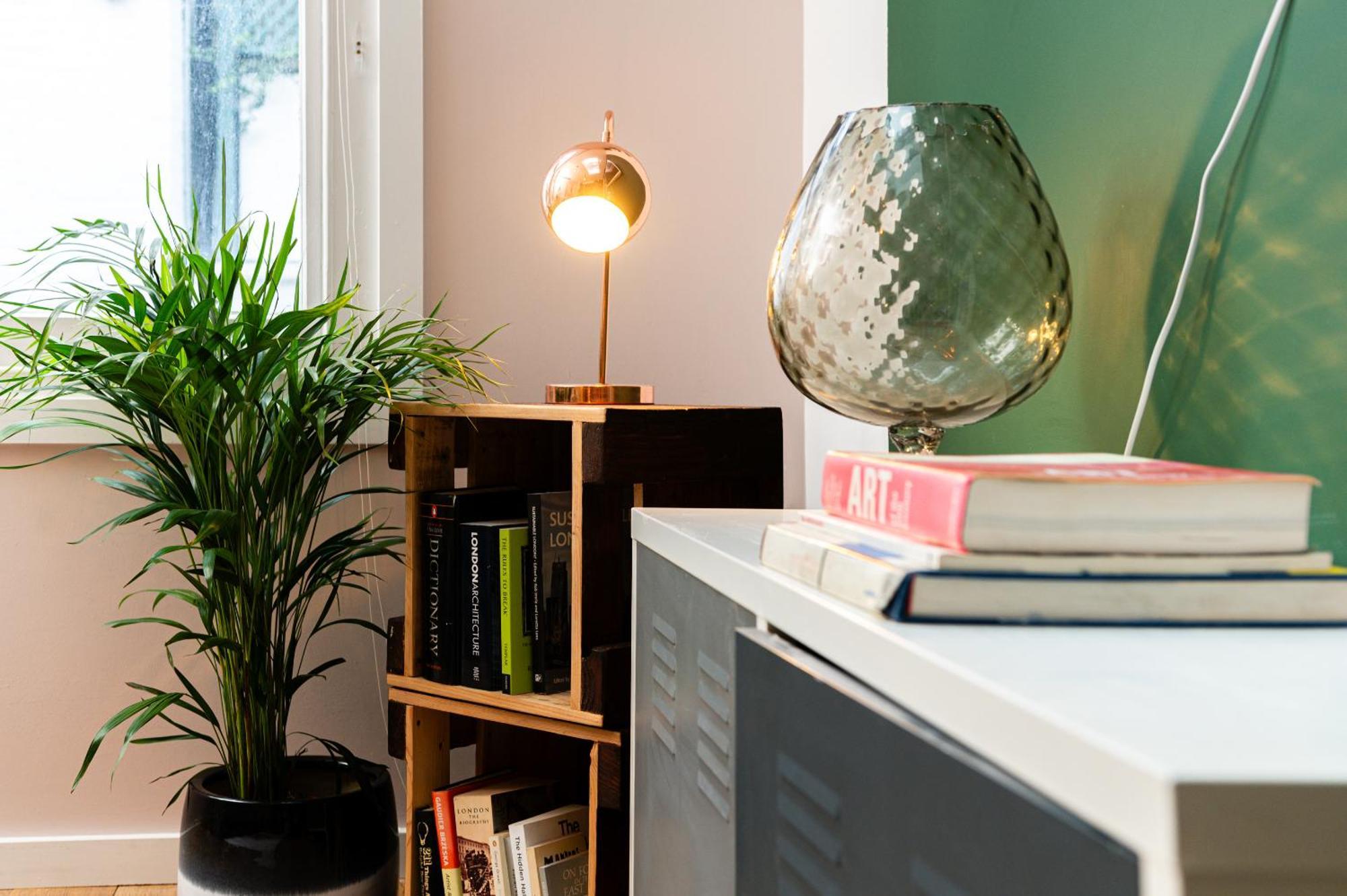 1Br Stylish Flat By Hostarahomes, Near Liverpool Street, Prime London Location, Sleeps Up To 4 Экстерьер фото