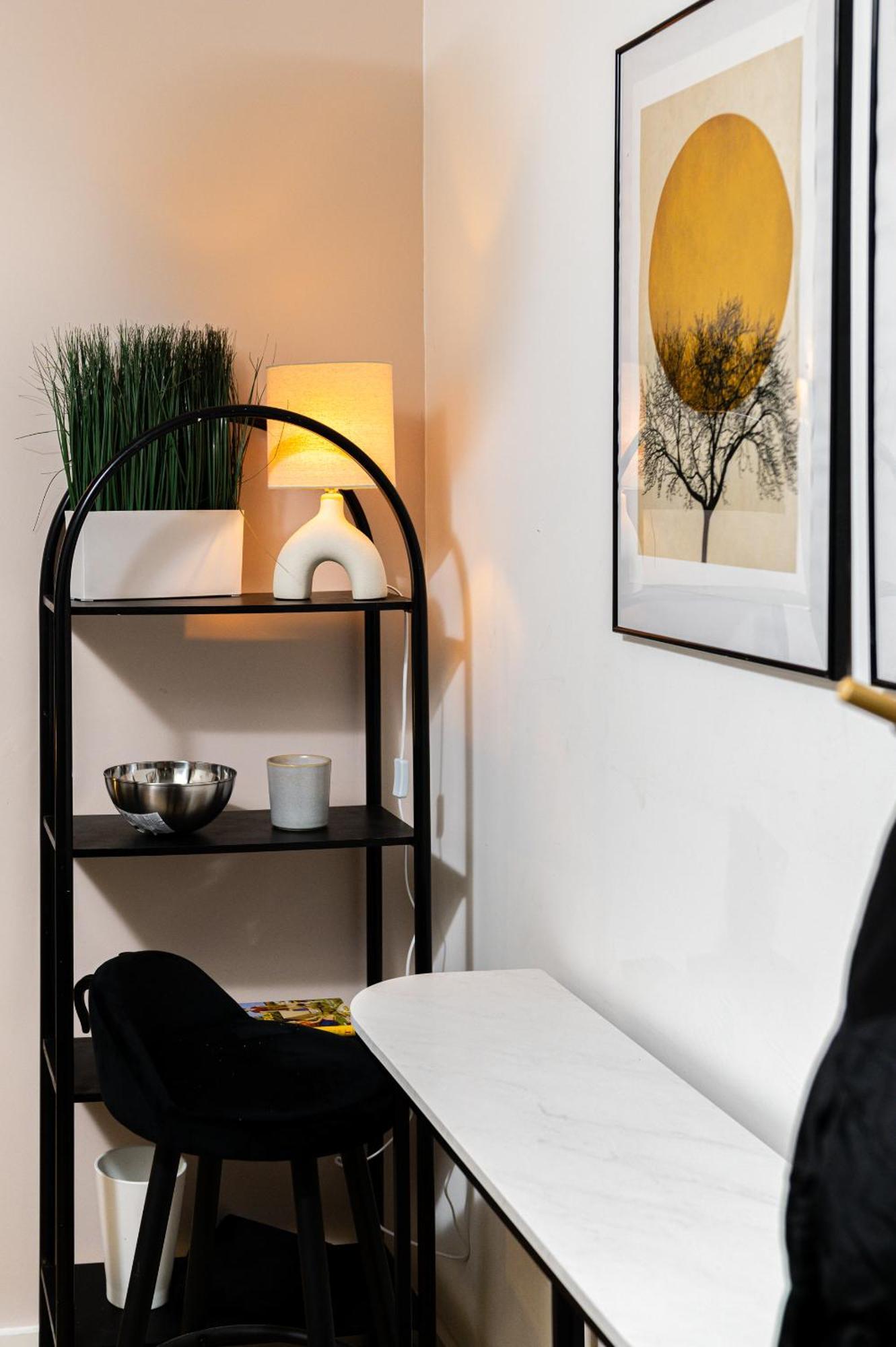 1Br Stylish Flat By Hostarahomes, Near Liverpool Street, Prime London Location, Sleeps Up To 4 Экстерьер фото