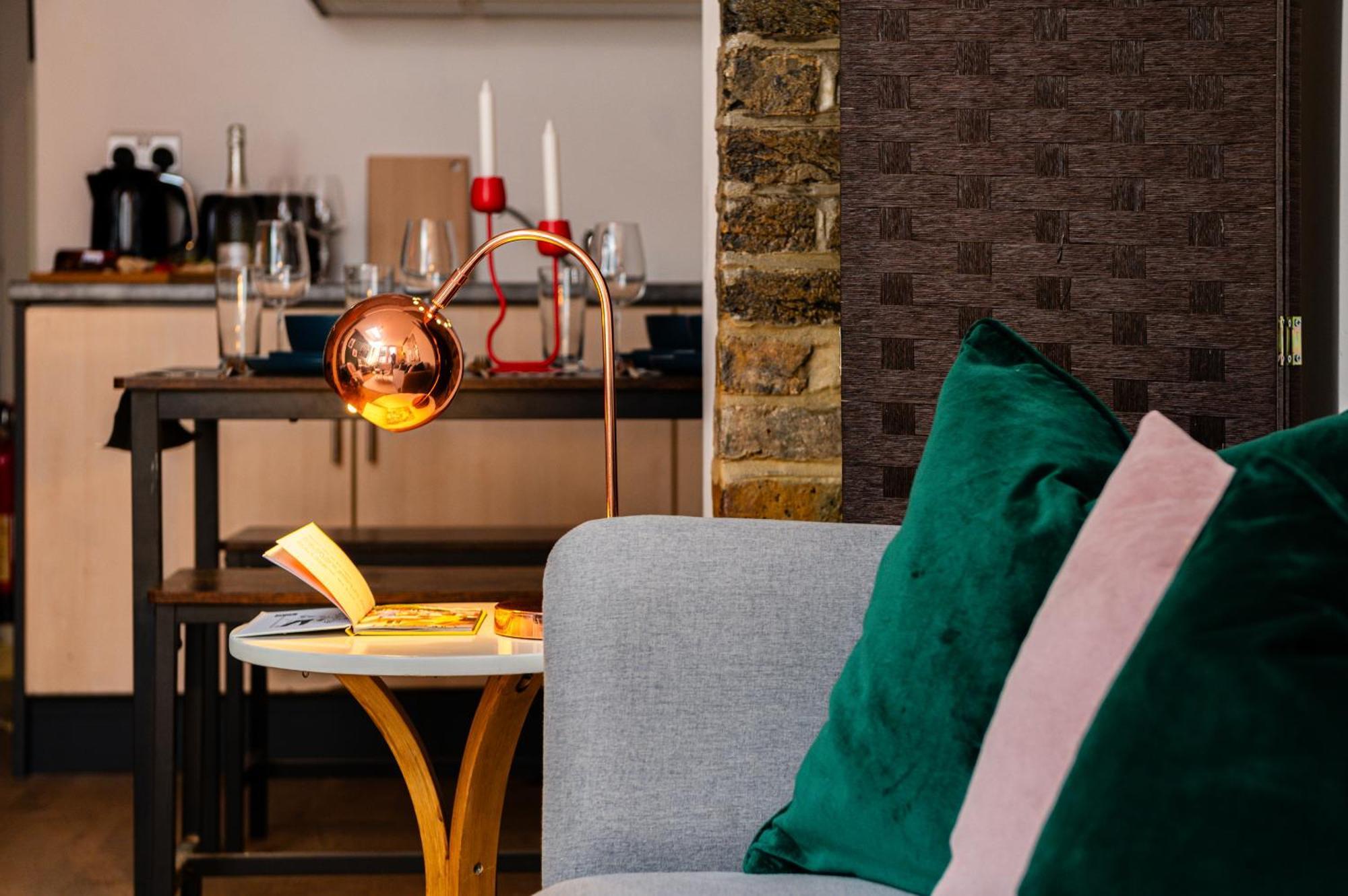1Br Stylish Flat By Hostarahomes, Near Liverpool Street, Prime London Location, Sleeps Up To 4 Экстерьер фото
