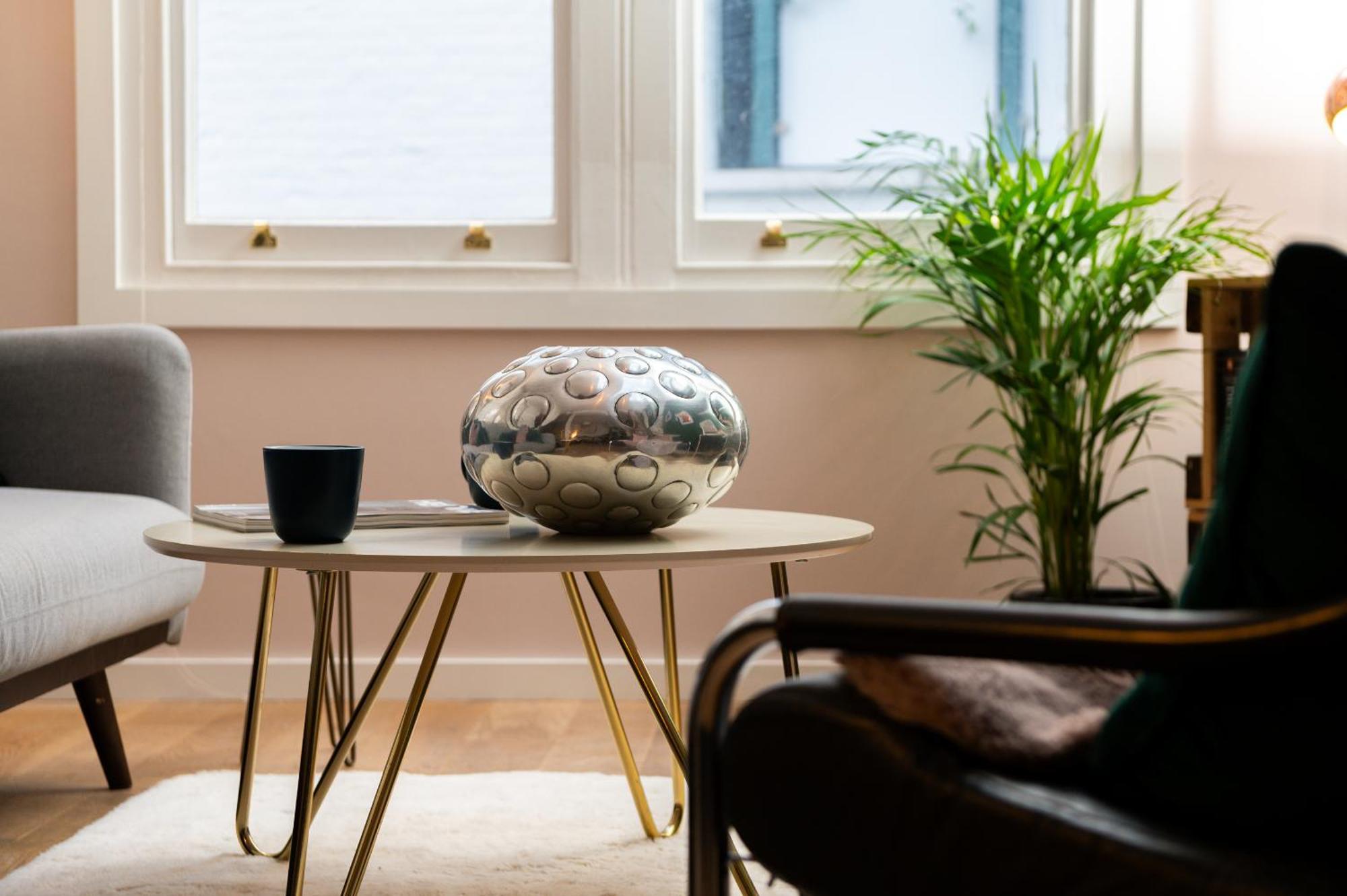 1Br Stylish Flat By Hostarahomes, Near Liverpool Street, Prime London Location, Sleeps Up To 4 Экстерьер фото