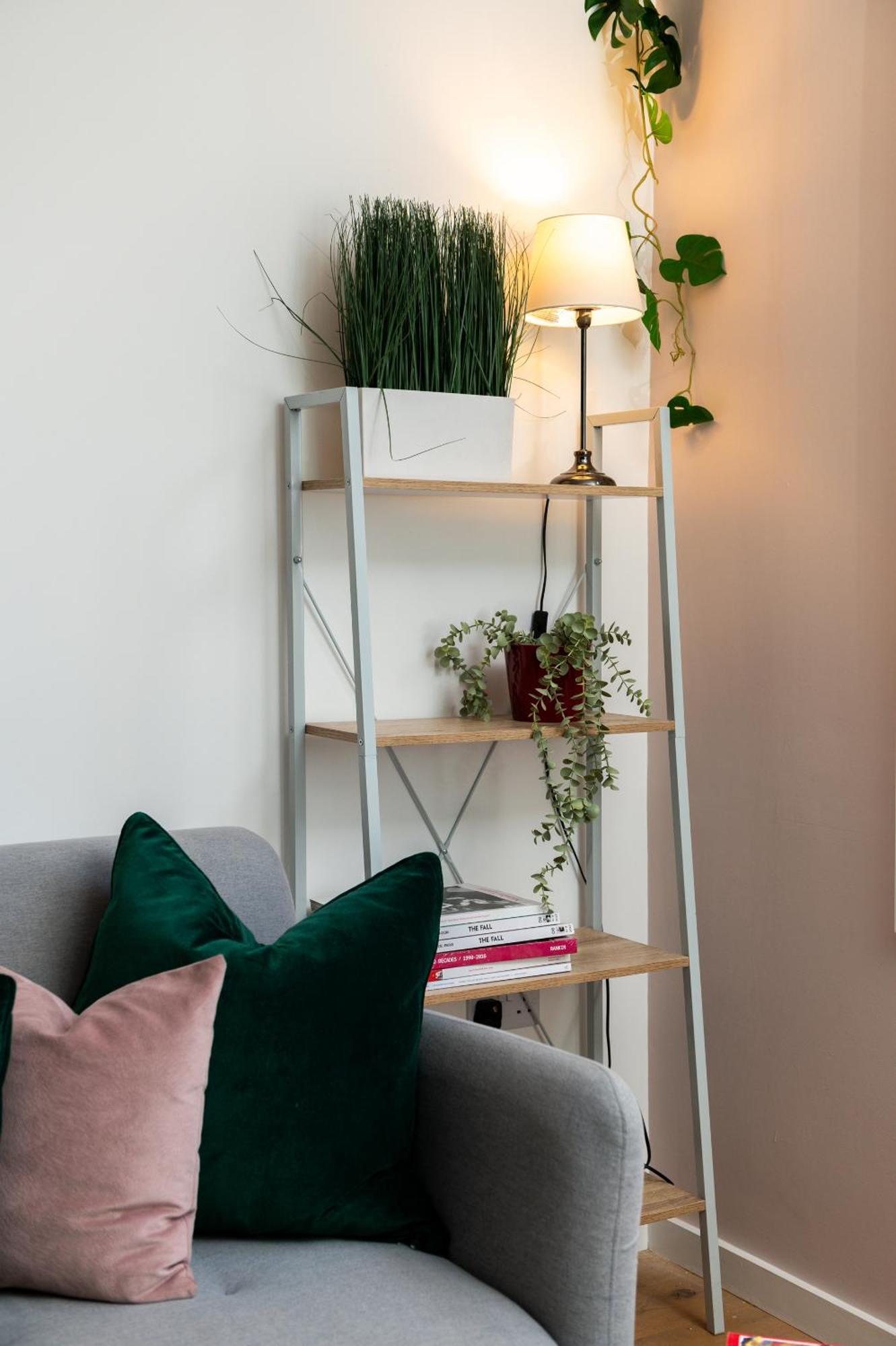 1Br Stylish Flat By Hostarahomes, Near Liverpool Street, Prime London Location, Sleeps Up To 4 Экстерьер фото